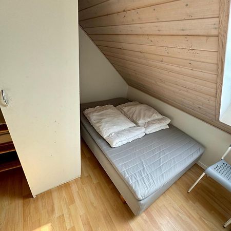 Norager Apartments Екстериор снимка