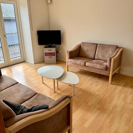 Norager Apartments Екстериор снимка