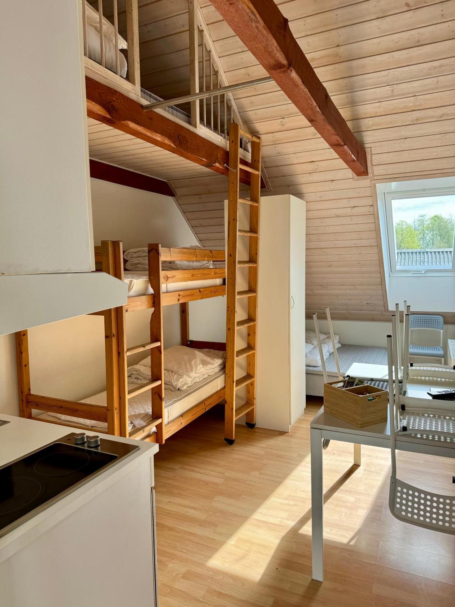 Norager Apartments Екстериор снимка