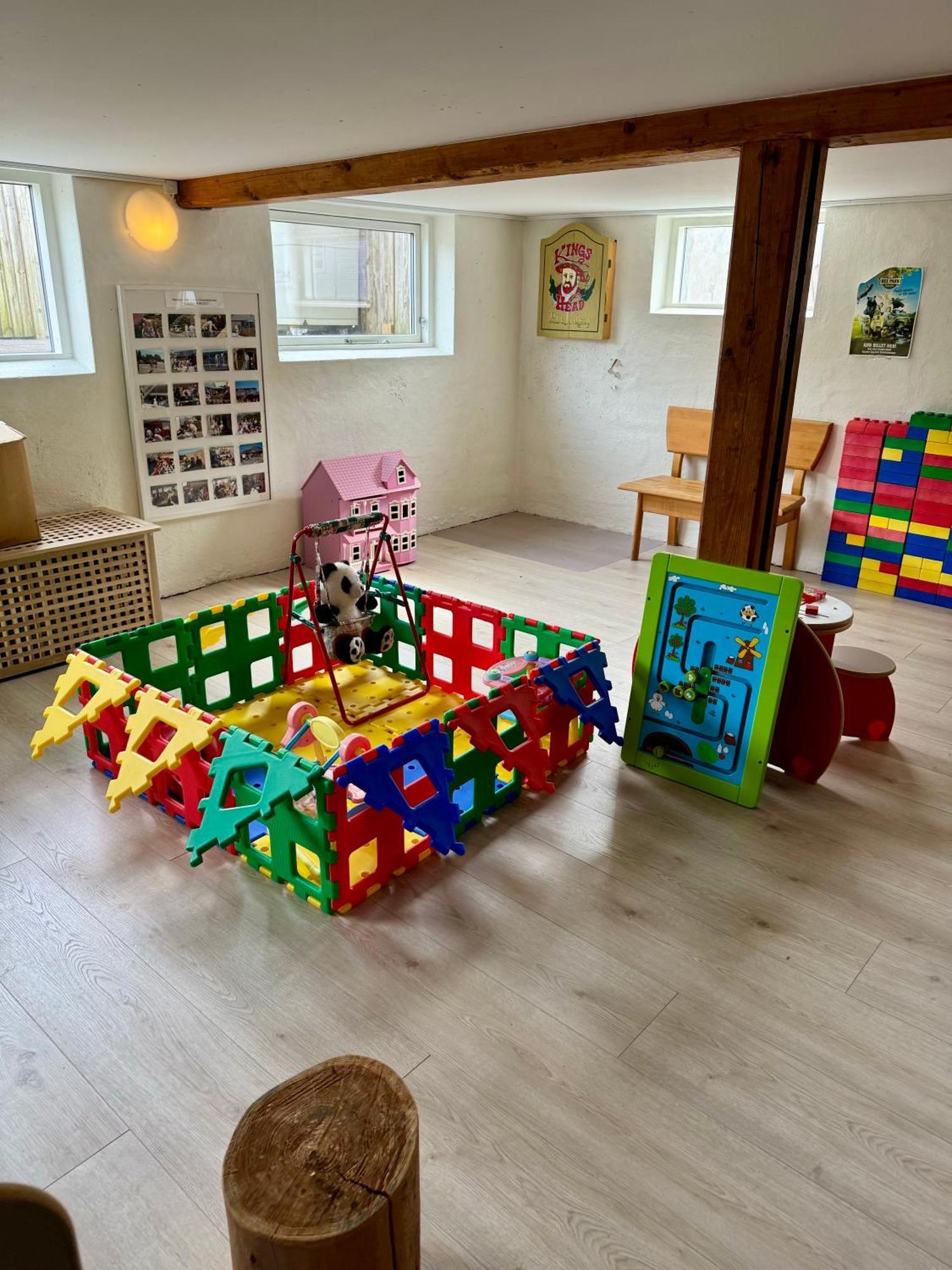 Norager Apartments Екстериор снимка